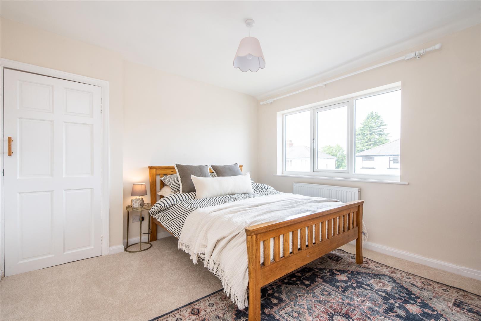 Winsor Avenue, Leyland